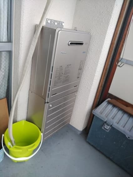 FH-E208AWLへの交換工事