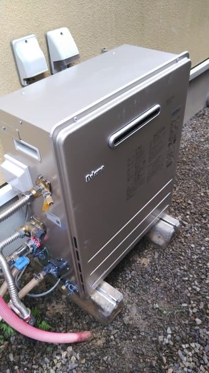 FH-E207ARLへの交換工事