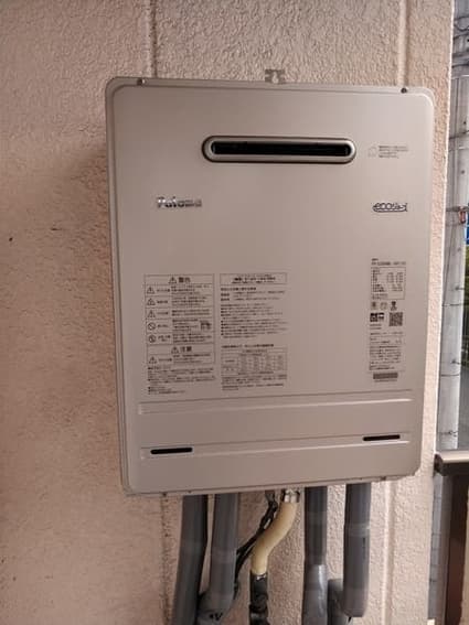 FH-E208AWLへの交換工事