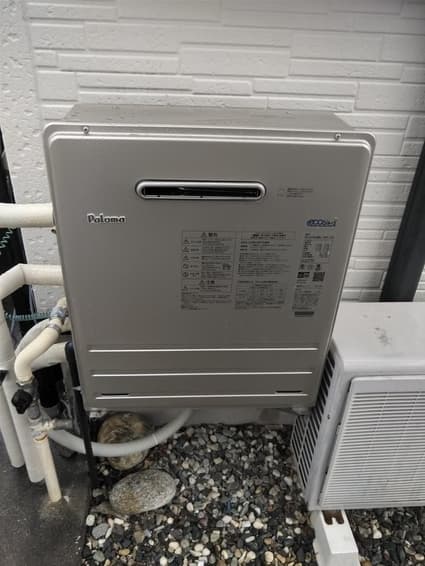 FH-E247ARLへの交換工事