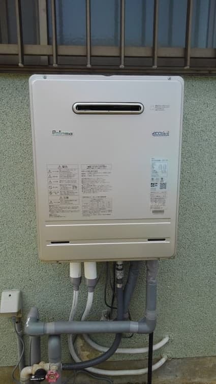 FH-E208AWLへの交換工事