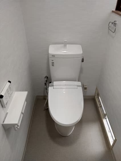 YBC-ZA10S＋YDT-ZA180E＋CW-KA21への交換工事