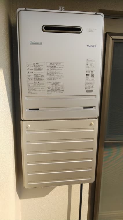 FH-E247AWLへの交換工事