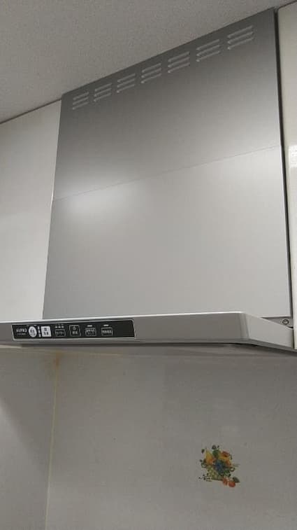 TLR-3S-AP601SVへの交換工事