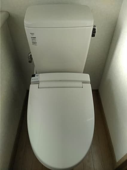 YBC-ZA10AH＋DT-ZA150AH＋CW-KA21への交換工事