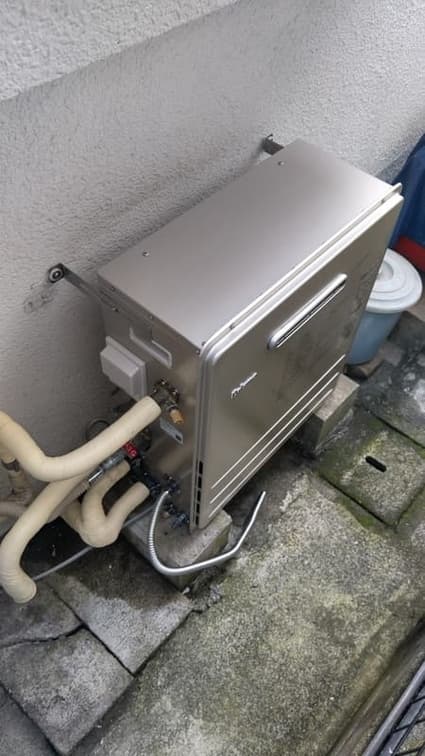 FH-E167ARLへの交換工事