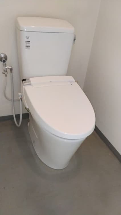 YBC-ZA10S＋DT-ZA150E＋CW-KA21への交換工事