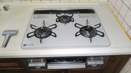 PD-509WS-60CVへの交換工事