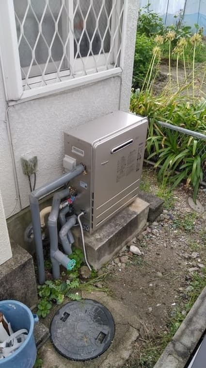 FH-E207ARLへの交換工事