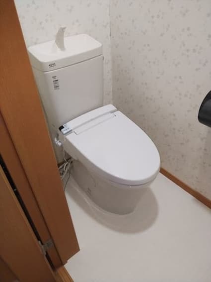 YBC-ZA10S＋YDT-ZA180E＋CW-KA21への交換工事