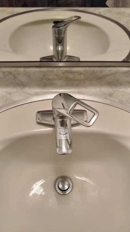 TLHG30AERへの交換工事