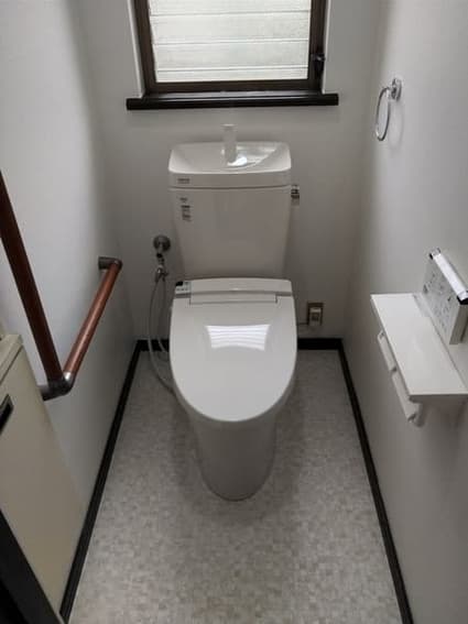 YBC-ZA10AH＋YDT-ZA180AH＋CW-KA21への交換工事