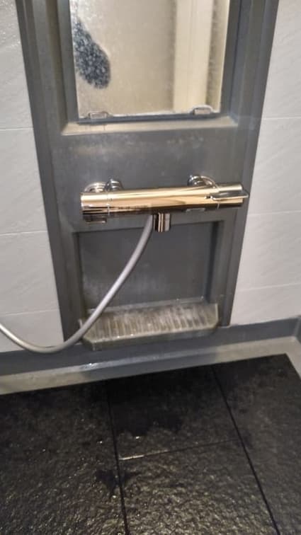 TBV03409Jへの交換工事