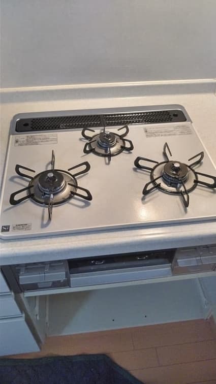 PD-509WS-60CVへの交換工事