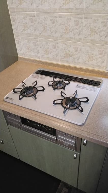 PD-509WS-60CVへの交換工事