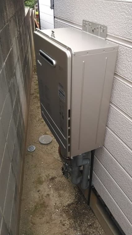 FH-E208AWLへの交換工事