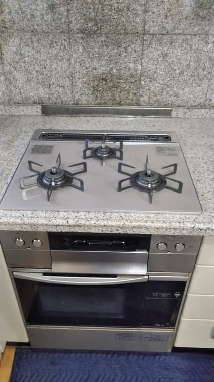 N3WS5PWAS6STEへの交換工事