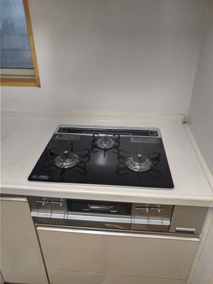 PD-721WS-60GKへの交換工事