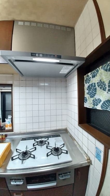 RS31W28P12RVWへの交換工事