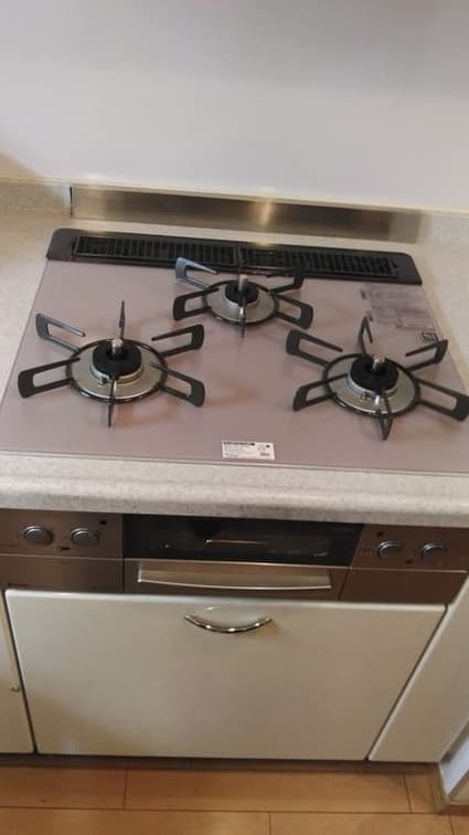 RHS31W23L7RSTWへの交換工事