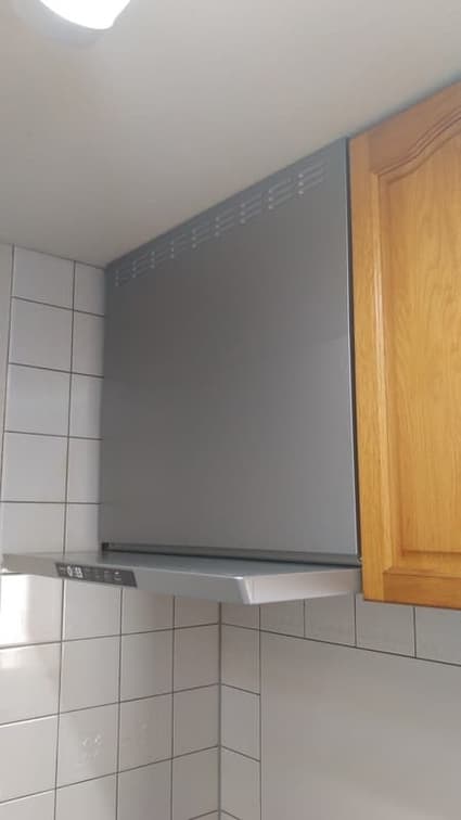 TLR-3S-AP751SVへの交換工事