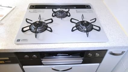 PD-509WS-60CVへの交換工事