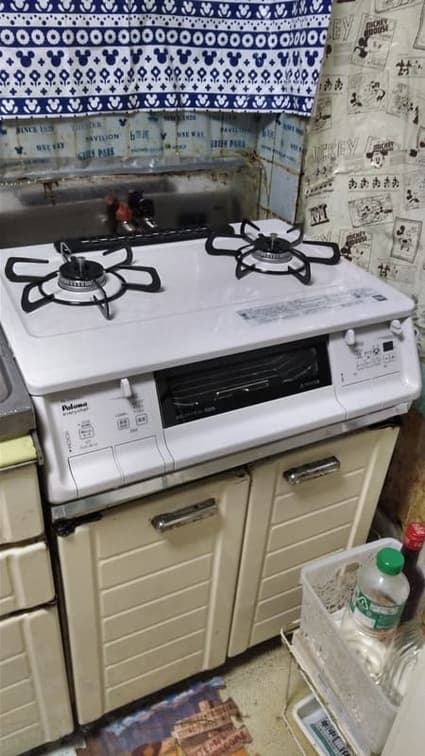 PA-370WHA-Lへの交換工事