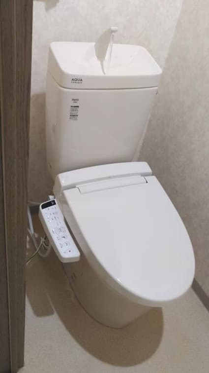 YBC-ZA10P＋YDT-ZA180EP＋CW-KB21への交換工事