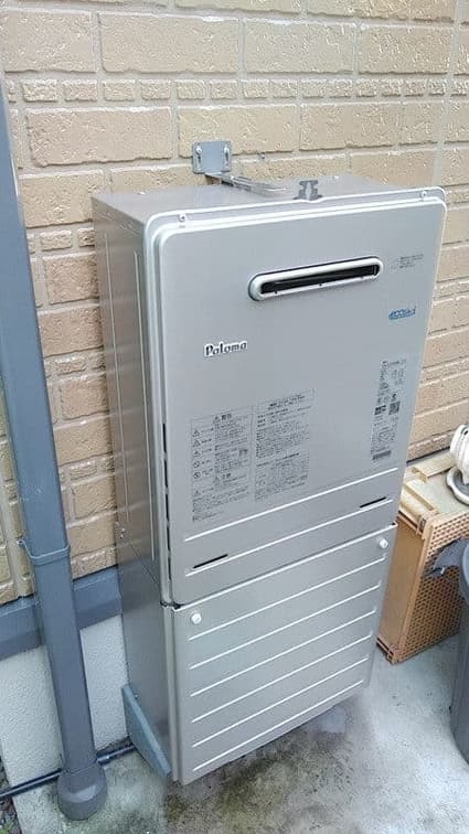 FH-E208AWLへの交換工事