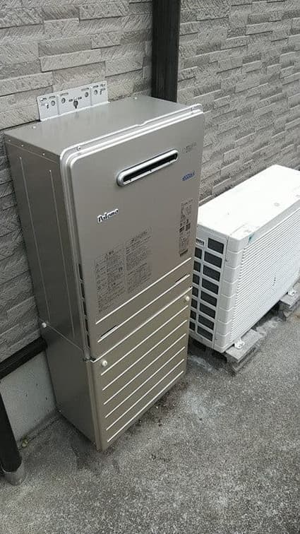 FH-E248AWLへの交換工事