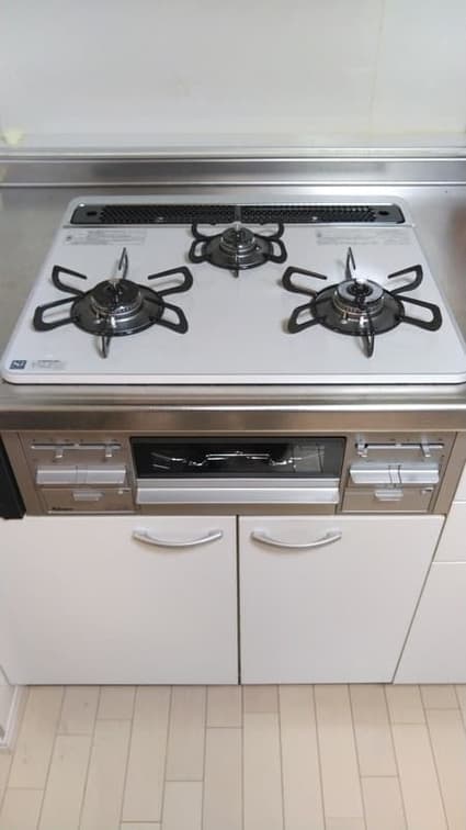 PD-509WS-60CVへの交換工事