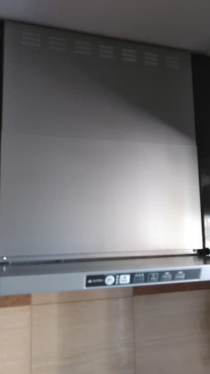 TLR-3S-AP601SVへの交換工事