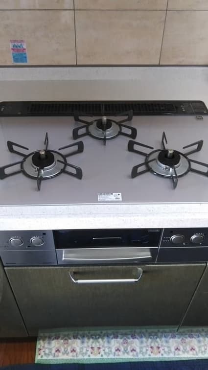 RHS71W23L7RSTWへの交換工事