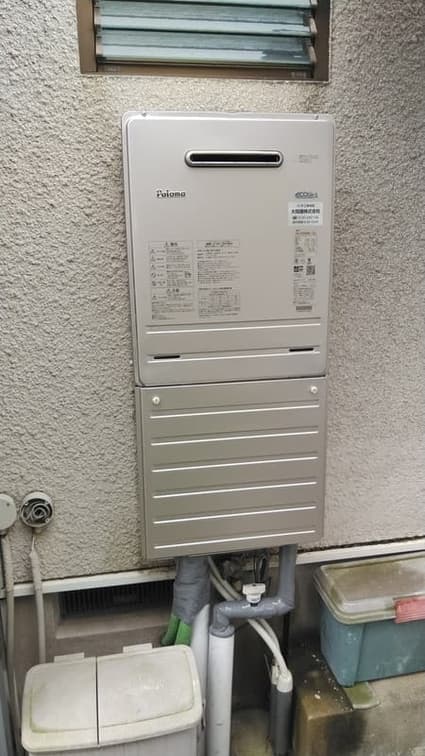 FH-E248AWLへの交換工事