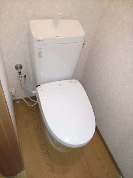 YBC-ZA10S＋YDT-ZA180EQS＋CW-EA24QVへの交換工事