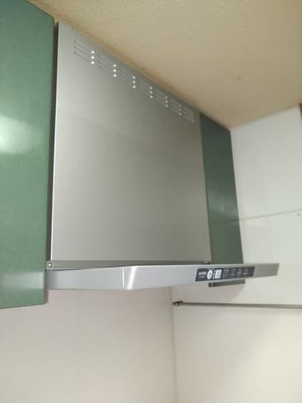 TLR-3S-AP601SVへの交換工事