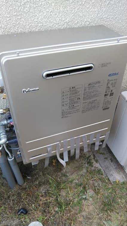 FH-E208ARLへの交換工事