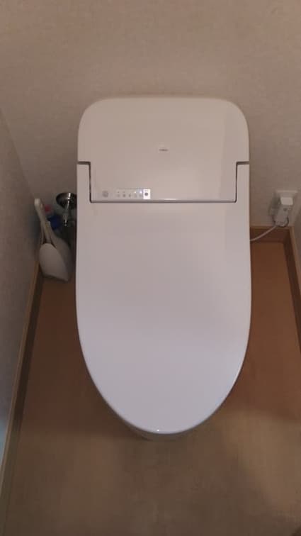 CES9425への交換工事