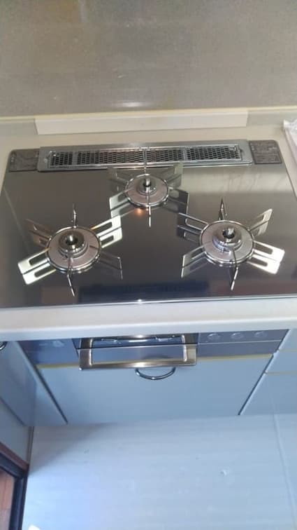 RHS71W31E14RCSTWへの交換工事