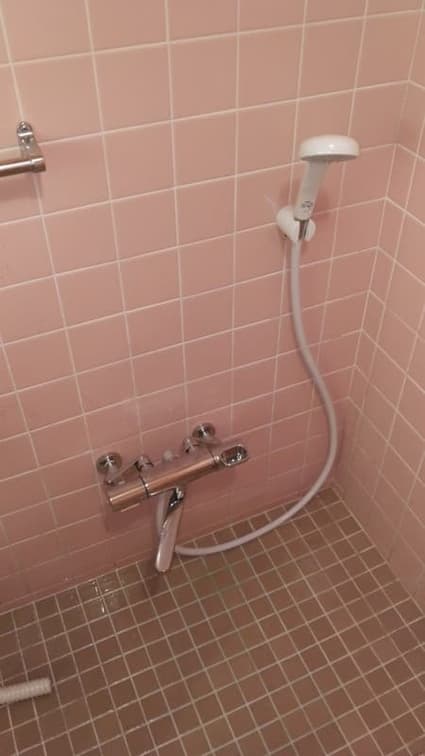 BF-WM145TSGへの交換工事