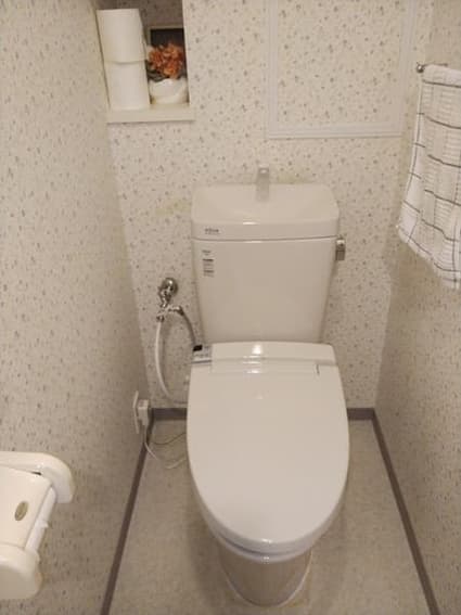 YBC-ZA10S＋YDT-ZA180E＋CW-KA21への交換工事