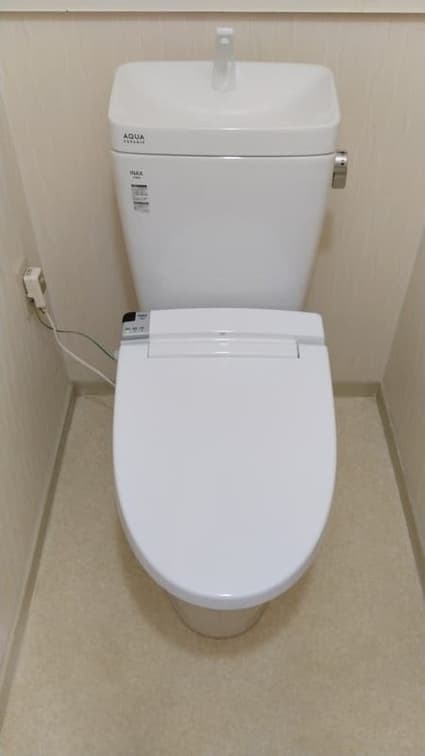 YBC-ZA10PM＋YDT-ZA180PM＋CW-KA21への交換工事