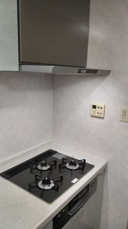 TLR-3S-AP751SV/RHS31W23L9RSTWへの交換工事