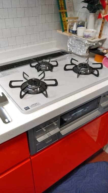 PD-509WS-60CVへの交換工事