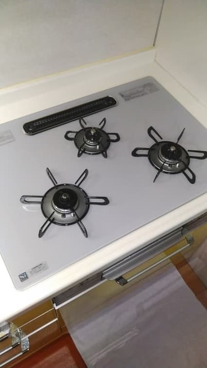 PD-809WS-75GJへの交換工事