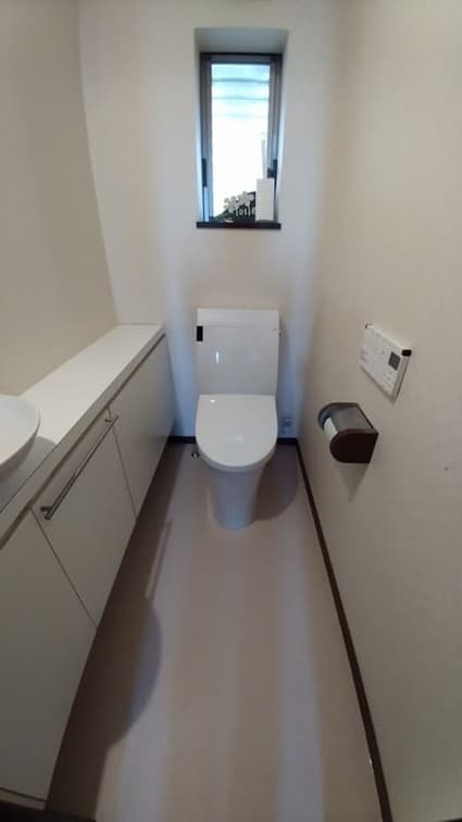 YBC-A10H＋DT-356JHへの交換工事