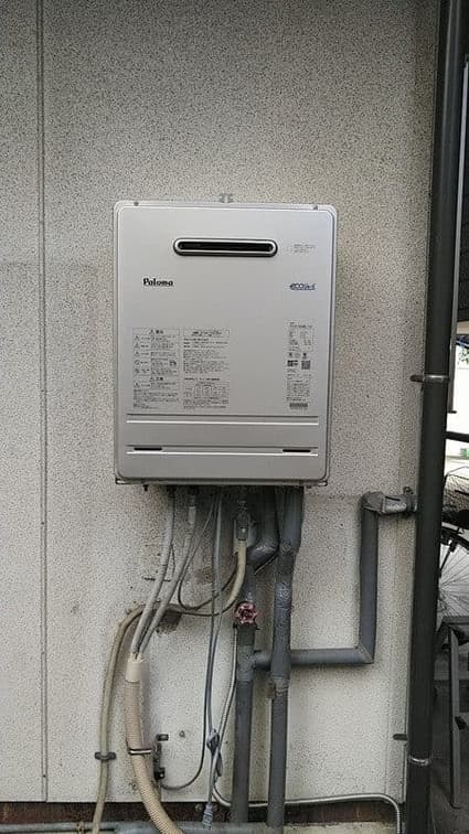 FH-E168AWLへの交換工事