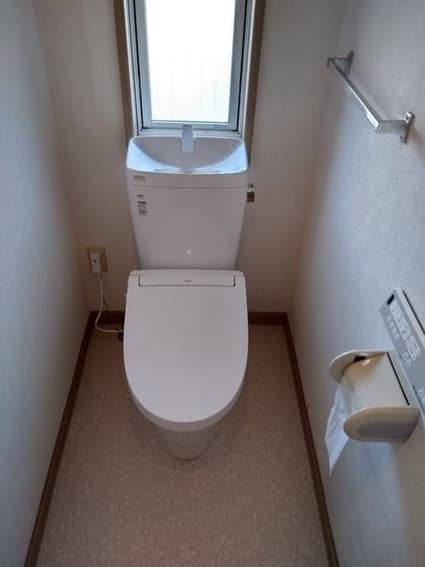 YBC-ZA10S＋YDT-ZA180E＋CW-EA21への交換工事