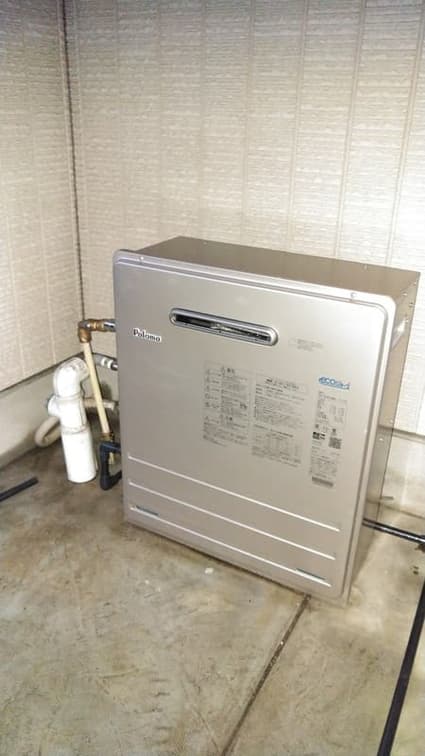 FH-E247ARLへの交換工事