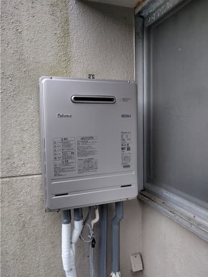 FH-E208AWLへの交換工事